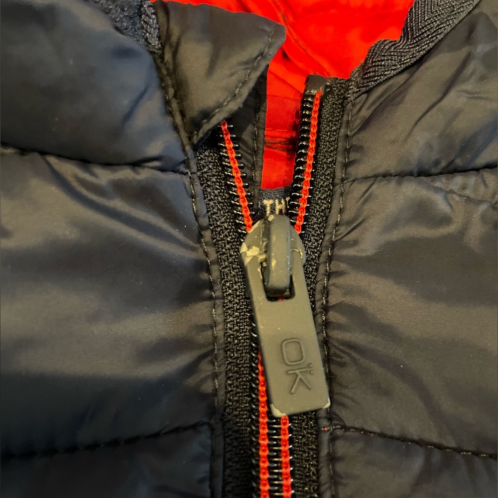Okaidi Dawn jacket kids